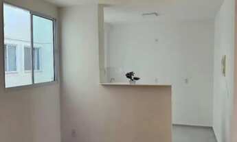 Imagem 2: Condomínio Chapada do Bosque