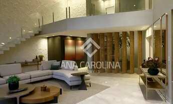 Imagem 6: Casa Em Condomínio em Condomínio Pampulha Tennis Residence