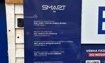 Imagem 5: STUDIO EM OBRAS NO SETOR BUENO