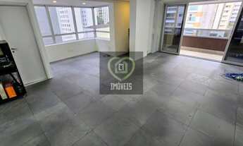 Imagem 2: Conjunto para Venda com 53m² - 2 Vagas - Perdizes