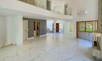 Imagem 6: CASA EM CONDOMÍNIO - ALPHAVILLE - SP