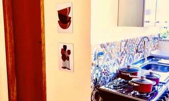 Imagem 5: Linda kitnet para locação