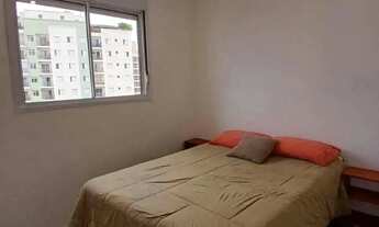 Imagem 7: Apartamento com 2 dormitórios para alugar, 42 m² por R$ 3.331,00/mês - Vila Butantã - São