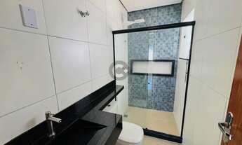 Imagem 3: Imóvel para venda tem 80 metros quadrados com 2 quartos em Ubatiba - Maricá - RJ