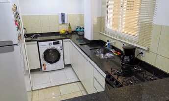 Imagem 3: Apartamento para aluguel com 51 metros quadrados com 2 quartos em Portão - Arujá - São Pau