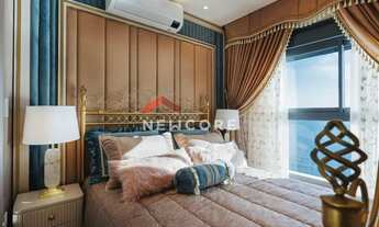 Imagem 7: Apartamento em 315 - Meia Praia - Itapema/SC