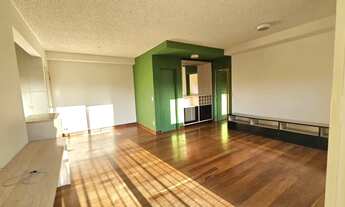 Imagem 6: Apartamento para alugar em Barueri, Jardim Tupanci, com 1 quarto, com 68 m², Reserva do Al