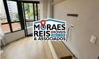 Imagem: Apartamento no Residencial Itaim em SP