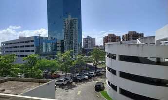 Imagem 2: Sala comercial de 35m² para Locação no Bairro Jardins