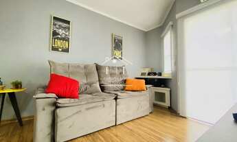 Imagem: VAMOS CONHECER Apê MOBILIADO E COMPLETO