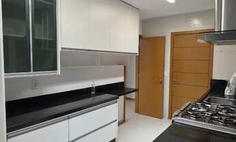 Imagem 6: Edifício Salerno Apartamento com 3 Suítes para Aluguel