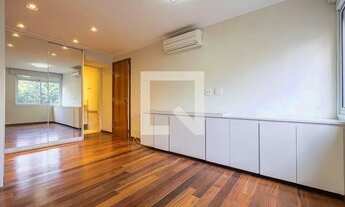 Imagem 7: Apartamento à Venda - Jardim Paulista, 3 Quartos, 135 m2