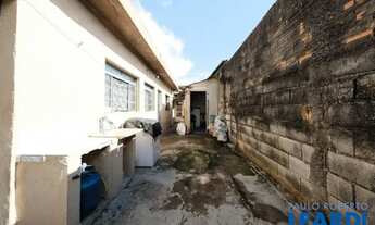 Imagem 4: AREA - VILA BUENOS AIRES - SP