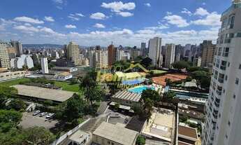 Imagem 2: Apartamento para locação de 2 dormitórios com lazer completo no bairro da Consolação, São