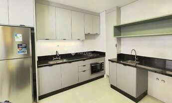 Imagem 4: Studio mobiliado de 38m² com 1 dormitório e 1 vaga à venda na Trindade - Florianópolis