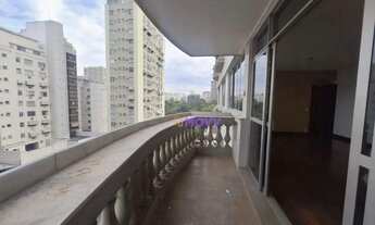 Imagem 7: Apartamento à venda, 158 m² por R$ 1.190.000,00 - Icaraí - Niterói/RJ
