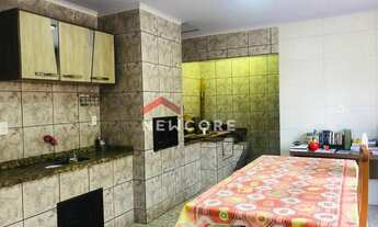 Imagem 2: Casa em Avenida Rio Maina - Cidade Mineira Nova - Criciúma/SC