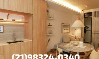 Imagem 4: Ainda dá tempo! Últimas unidades do residencial Ciata no Porto Maravilha