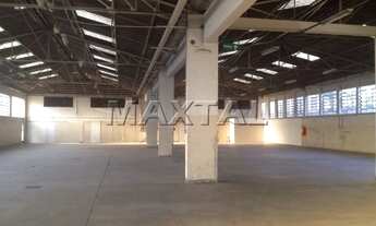 Imagem: Galpão no Limão com 3640m², a 700 metros