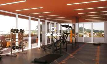 Imagem 7: Apartamento 1 dormitórios à venda Nossa Senhora das Dores Santa Maria/RS