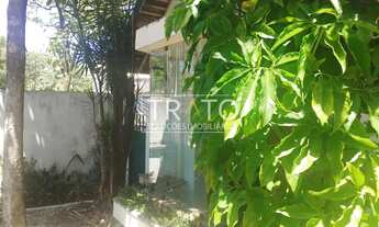 Imagem 3: Casa - Chácara da Barra - Campinas