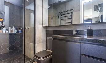 Imagem 6: Apartamento em Jardim Botânico