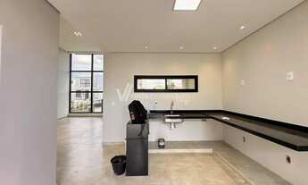 Imagem 7: Casa à venda no Condomínio Residencial Jardim dos Lírios na cidade de Paulínia