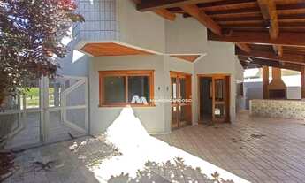 Imagem 6: Sobrado com 3 dormitórios para alugar, 300 m² por R$ 10.980,00/mês - Damha I - São José do