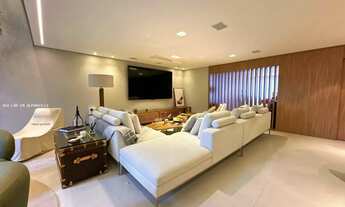 Imagem 9: Casa em Condomínio para Locação em Santana de Parnaíba, Alphaville, 5 dormitórios, 5 suíte