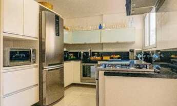 Imagem 6: Apartamento à venda em Barueri, Alphaville Conde I, com 3 suítes, com 181 m², Verone