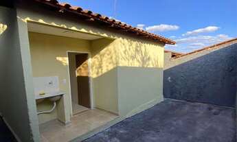 Imagem 3: 10 Casa no Turu Casa com 3 dormitórios