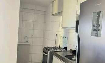 Imagem 5: Imóvel para aluguel tem 48 metros quadrados com 1 quarto em Boa Vista - Recife - PE