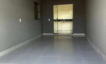 Imagem 5: Casa à venda no bairro Setor Serra Dourada - Goianira/GO