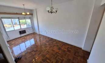 Imagem 3: Apartamento na Rua Antônio Basílio