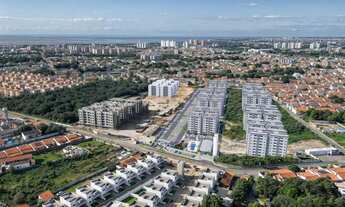 Imagem 2: 14 - PRIME CALHAU 2, PRÓXIMO A SUPERMERCADO, ESCOLAS, FARMÁCIAS. 14 17T6TQI