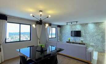 Imagem 7: Apartamento reformado e mobiliado no Corais de Ponta Negra