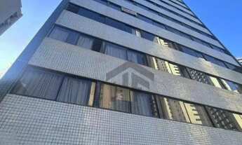 Imagem 2: Apartamento de 92m² para alugar, com 3 quartos (1 suíte), localizado em Boa Viagem, Recife