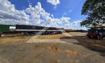 Imagem 4: Área comercial à venda frente a Rodovia Anhanguera, próximo ao Posto Graal - Ribeirão Pret