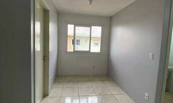 Imagem 2: Apartamento com 02 quartos e 01 vaga fixa no Bairro Restinga em Porto Alegre