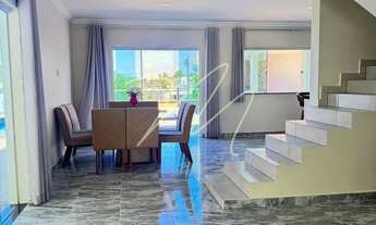 Imagem 7: Casa para veraneio com 4 quartos na zona sul de Ilhéus, BA