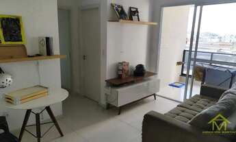 Imagem 2: Imóvel para venda com 60 metros quadrados com 2 quartos em Praia de Itaparica - Vila Velha