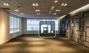 Imagem: Conjunto para alugar, 272 m² por R$ 37.929,12/mês