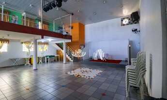 Imagem: Salão para alugar, 450 m² por R$ 8.500,00/mês