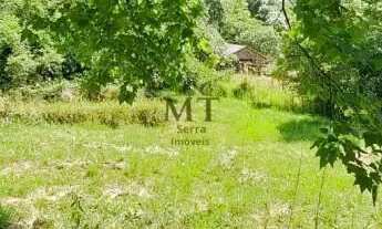 Imagem 2: Terreno bairro Vila Germânia, Nova Petrópolis.RS Ref.:150