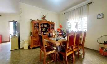 Imagem 3: Casa com 3 dormitórios à venda, 186 m² por R$ 780.000,00 - Colinas de Santa Bárbara - Pous