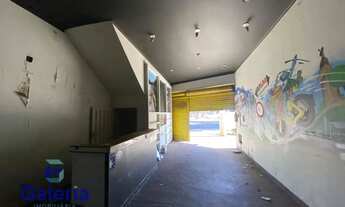 Imagem: Salão comercial para alugar, 149m² - Vila