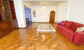 Imagem 5: Copacabana Apartamento com 3 dormitórios