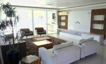 Imagem 6: Mansão Duplex Alto Padrão