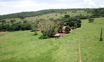 Imagem 3: Chacara em vila propicio goias