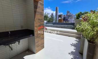 Imagem 7: Apartamento em Rua Valdemar Chianca - Jardim Oceania - João Pessoa/PB